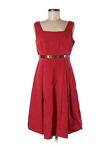 Ellen Tracy Casual Dress (view 1)