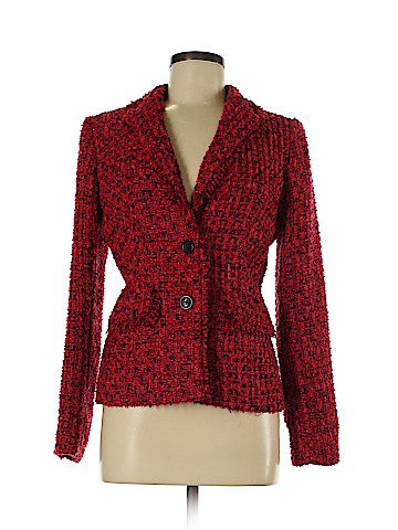 Donna Karan New York Blazer (view 1)