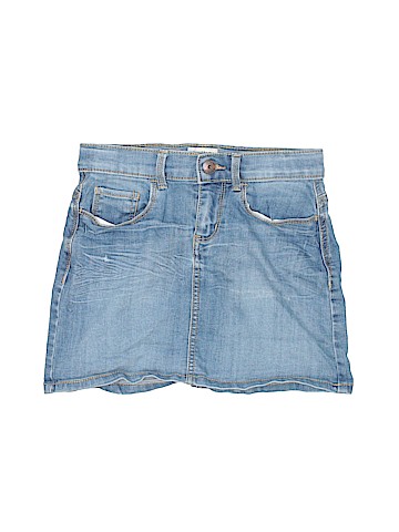 OshKosh B'gosh Denim Skirt (view 1)