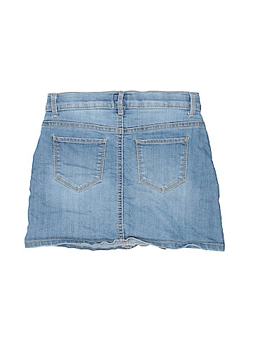 OshKosh B'gosh Denim Skirt (view 2)