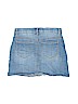 OshKosh B'gosh Blue Denim Skirt Size 7 - photo 2