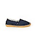 Viscata Blue Flats Size 12 - photo 1