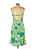 Tibi Green Casual Dress Size 12 - photo 2
