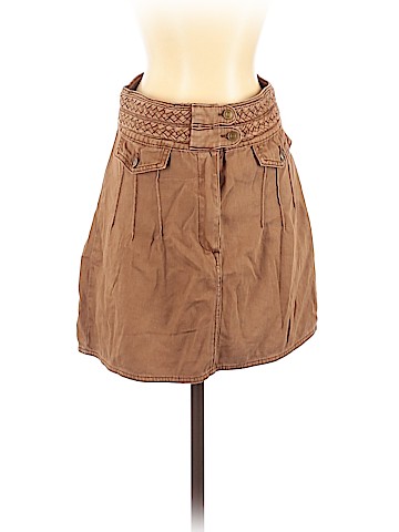Free People Casual Skirt (view 1)