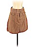 Free People Tan Casual Skirt Size 4 - photo 1