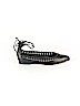 Via Spiga Black Flats Size 6 - photo 1