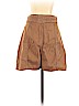 Free People Tan Casual Skirt Size 4 - photo 2