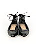 Via Spiga Black Flats Size 6 - photo 2