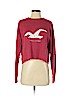 Hollister Red Thermal Top Size XS - photo 1