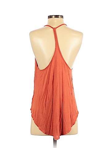 Lush Sleeveless Top (view 2)