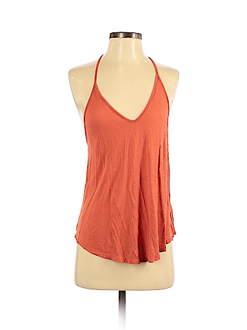 Lush Sleeveless Top (view 1)
