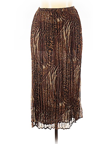 Maggie Barnes Casual Skirt (view 1)