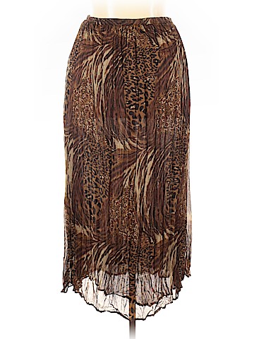 Maggie Barnes Casual Skirt (view 2)