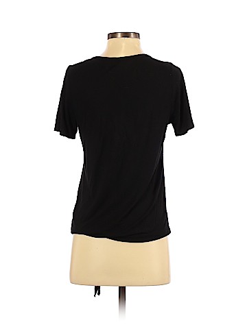 Lulu's Short Sleeve Top (view 2)