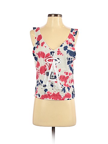 Victoria's Secret Pink Tank Top (view 1)