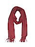 Loro Piana 100% Cashmere Solid Burgundy Cashmere Scarf One size - photo 1