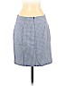 Ann Taylor Blue Casual Skirt Size 4 (petite) - photo 2