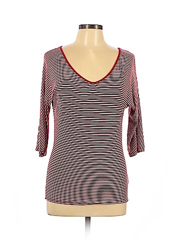 Zenana Outfitters 3/4 Sleeve Top (view 1)