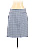 Ann Taylor Blue Casual Skirt Size 4 (petite) - photo 1