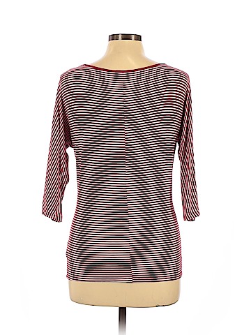 Zenana Outfitters 3/4 Sleeve Top (view 2)