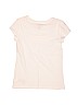 Gap Kids 100% Cotton White Short Sleeve T-Shirt Size M (youth) - photo 2