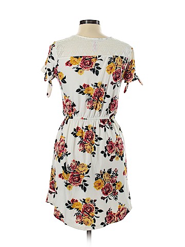 No Boundaries Casual Dress (view 2)