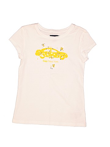 Gap Kids Short Sleeve T-Shirt (view 1)
