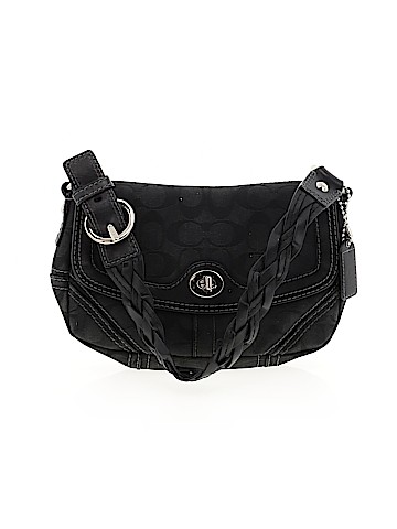 Coach Shoulder Bag (view 1)