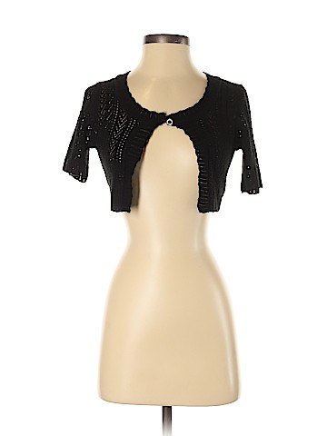 Charlotte Russe Shrug (view 1)