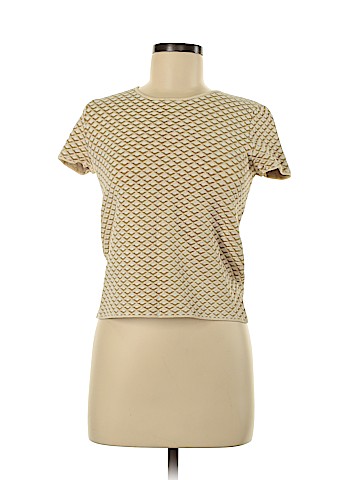 Theory Short Sleeve Top (view 1)
