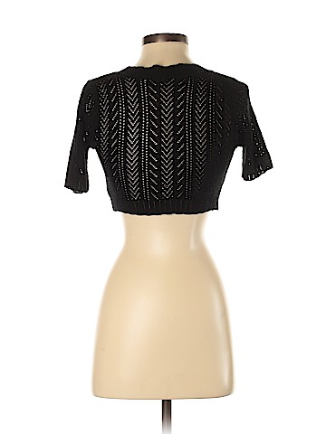 Charlotte Russe Shrug (view 2)