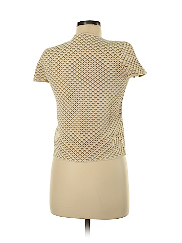 Theory Short Sleeve Top (view 2)