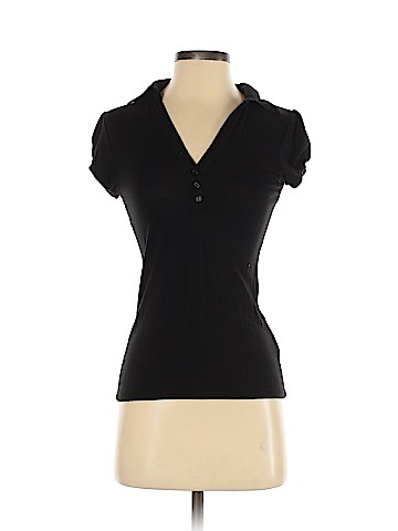 H&M Short Sleeve Polo (view 1)