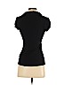 H&M Black Short Sleeve Polo Size XS - photo 2