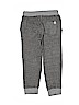 Sovereign Code Stripes Gray Sweatpants Size 6 - photo 2