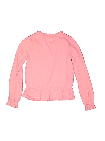 Assorted Brands Long Sleeve Top (view 2)