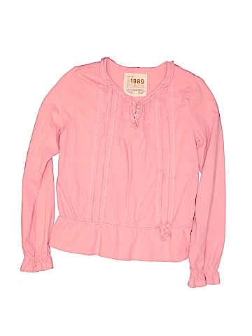 Assorted Brands Long Sleeve Top (view 1)