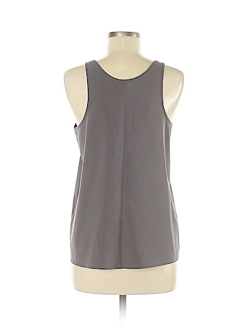 Frenchi Sleeveless Blouse (view 2)