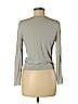 Dries Van Noten Gray Cardigan Size S - photo 2