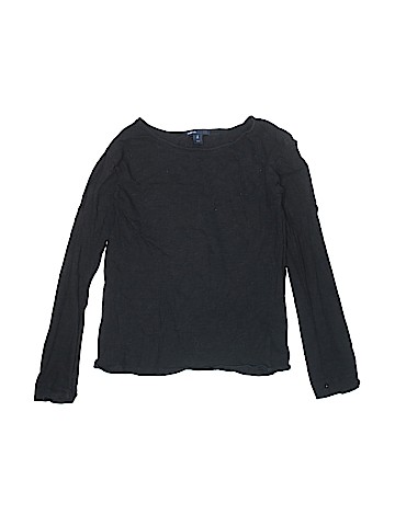 Gap Kids Long Sleeve Top (view 1)