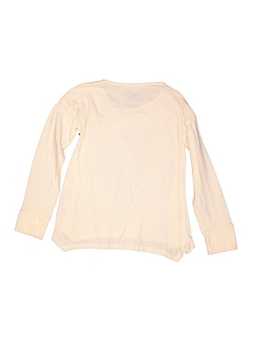 Lucky Brand Long Sleeve T-Shirt (view 2)