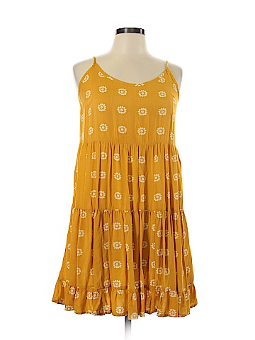 Mossimo Supply Co. Casual Dress (view 1)