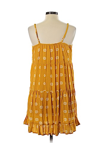 Mossimo Supply Co. Casual Dress (view 2)