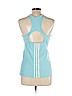 Adidas Blue Active Tank Size L - photo 2