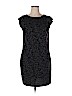 Apt. 9 Black Casual Dress Size XL - photo 1