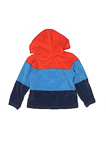 Hanna Andersson Zip Up Hoodie (view 2)