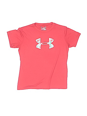 Under Armour Active T-Shirt (view 1)