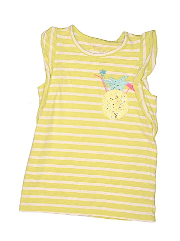 Jessica Simpson Short Sleeve T-Shirt (view 1)