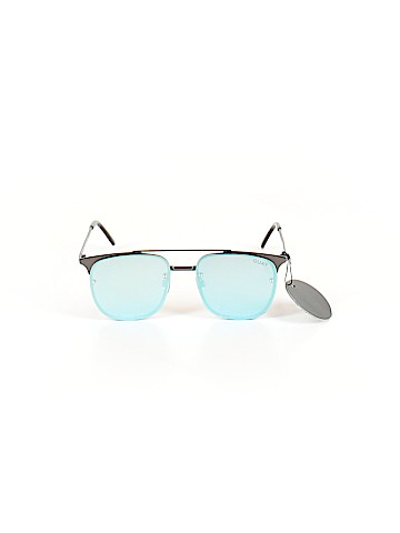Quay Australia Sunglasses (view 2)
