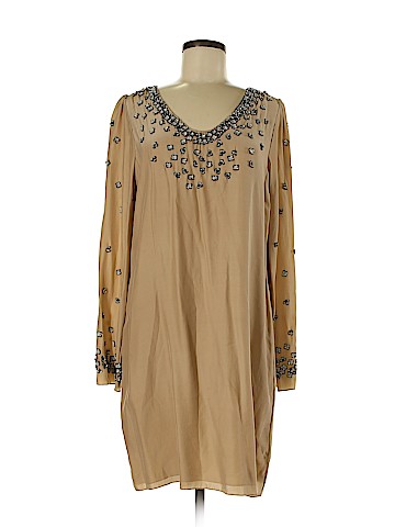 Mark + James by Badgley Mischka Casual Dress (view 1)